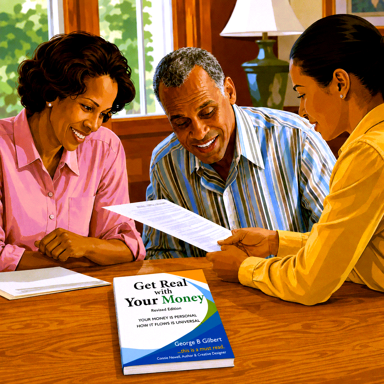 Financial planning