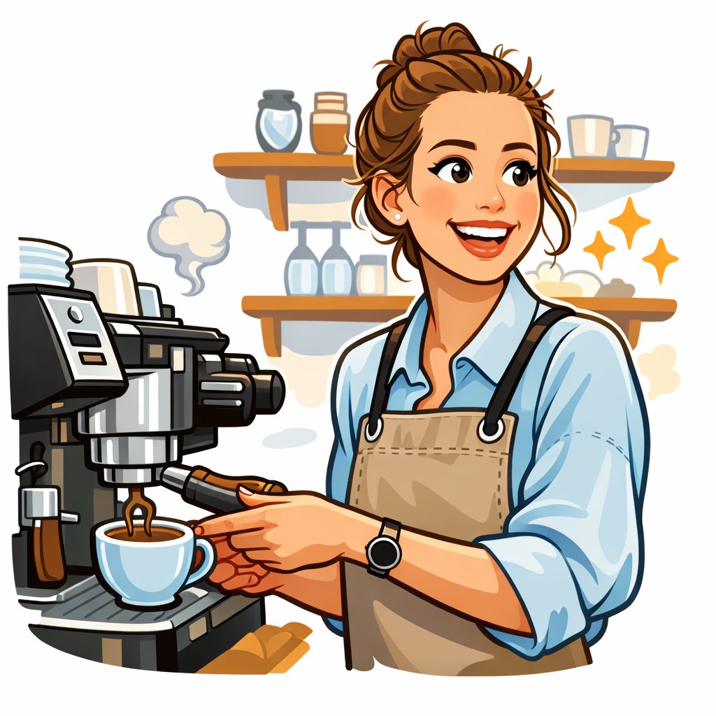 Barista