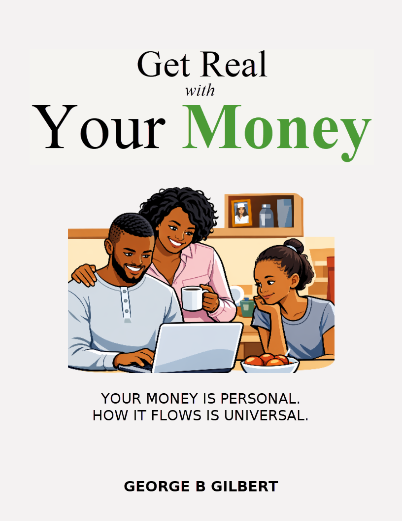Get Real With Your Money