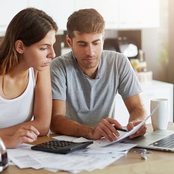 Before saying "I do"