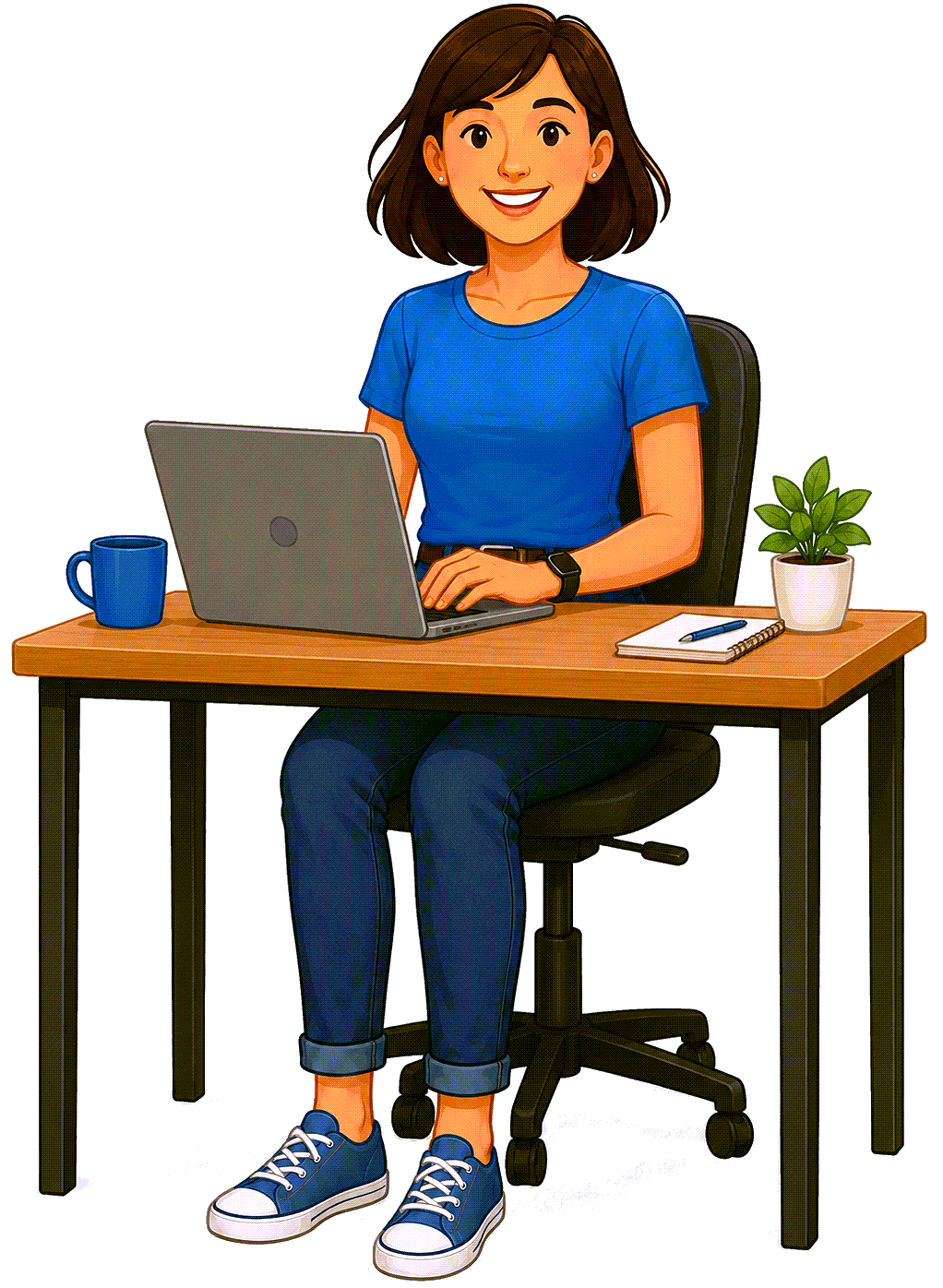 Cash planning