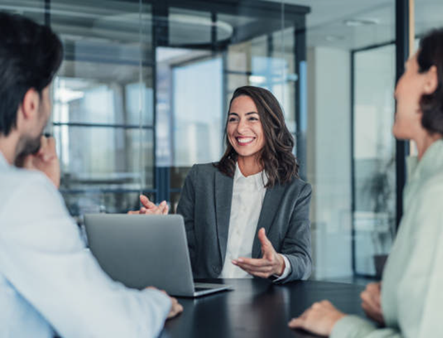 Financial Fitness Mentor