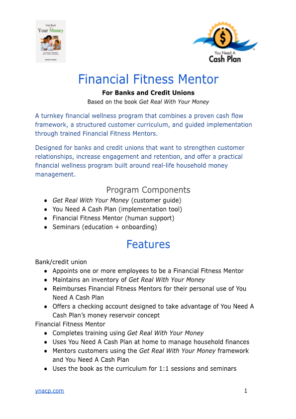 FFM banks and credit unions pg 1