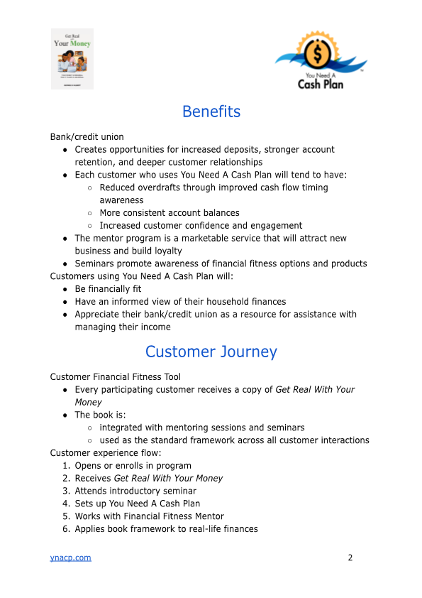 FFM banks and credit unions pg 2