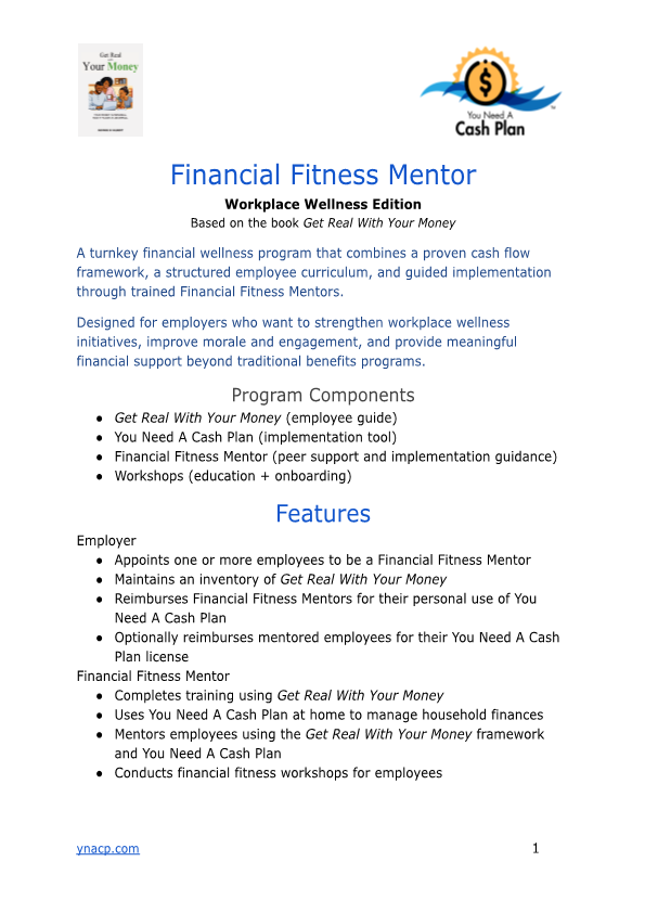 FFM companies pg 1