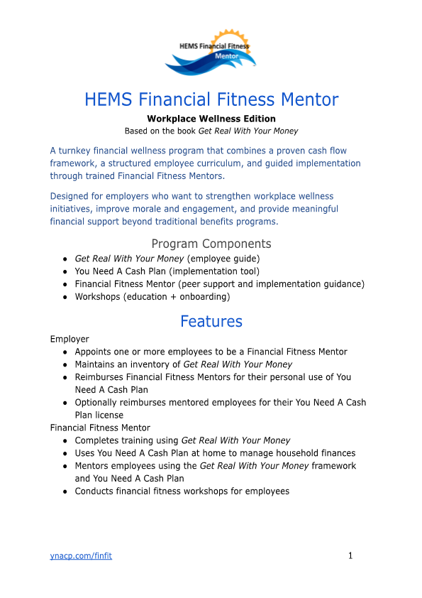 FFM companies pg 1