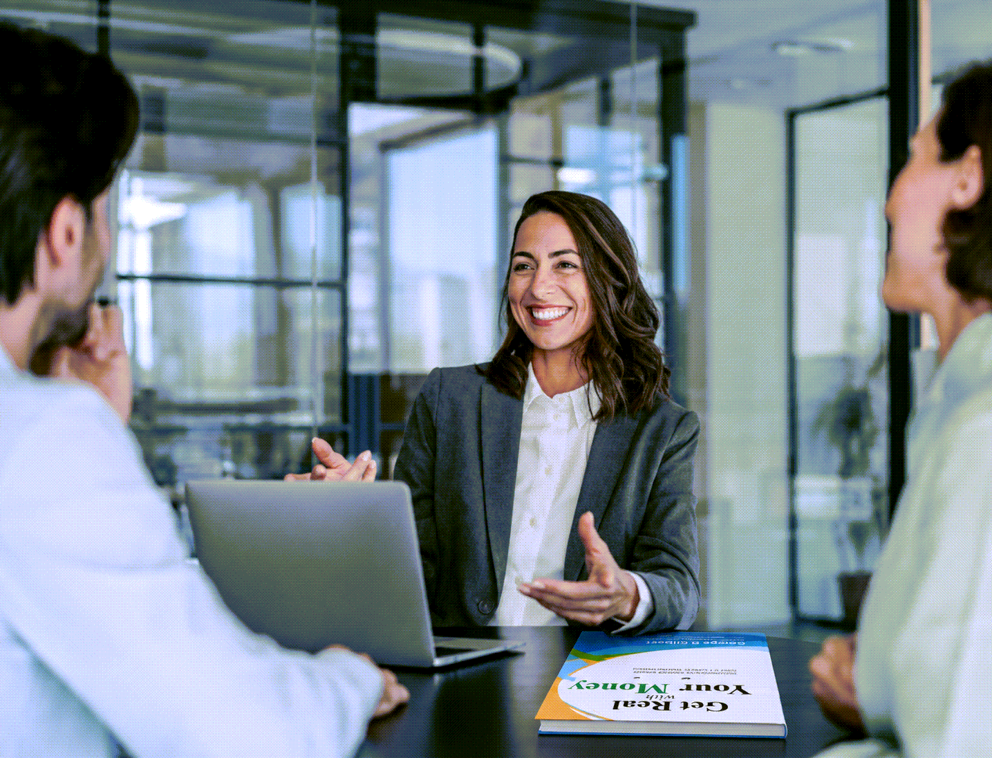 Financial Fitness Mentor