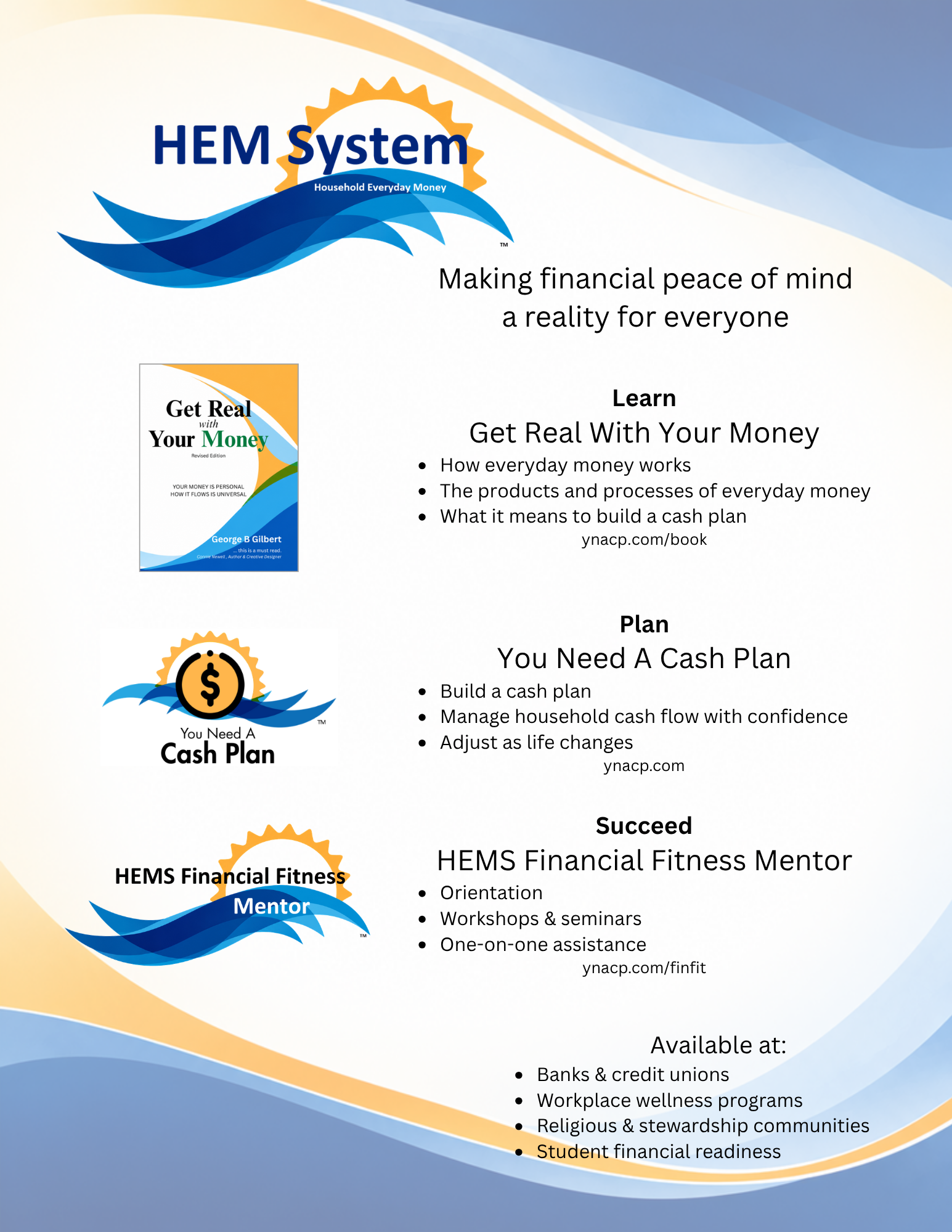FFM companies pg 1