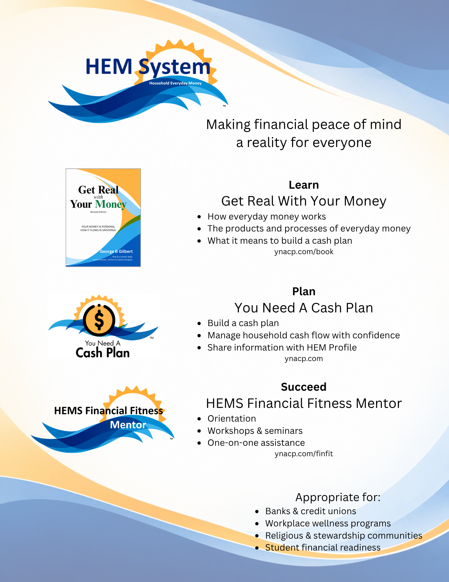 HEM System