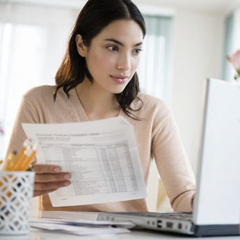 Planning to be debt free